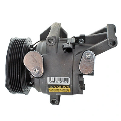 Compressor, air conditioning (1.2171R)