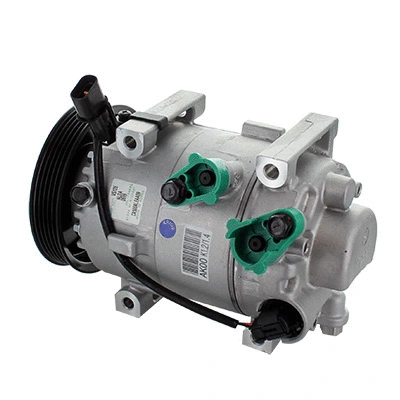 Compressor, air conditioning (1.9133)