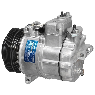 Compressor, air conditioning (1.1315)