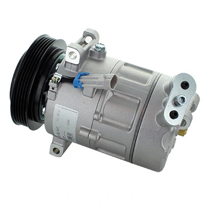 Compressor, air conditioning (1.1258A)