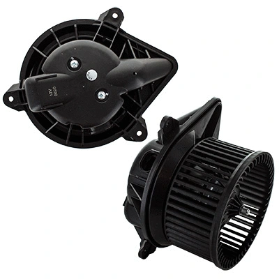 Interior Blower (9.2236)