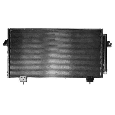 Condenser, air conditioning (11.5158)