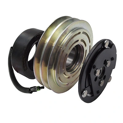 Magnetic Clutch, air conditioning compressor (2.1272)