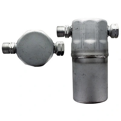 Dryer, air conditioning (13.2138)