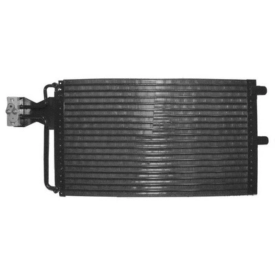 Condenser, air conditioning (11.5061)