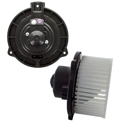 Interior Blower (9.2251)