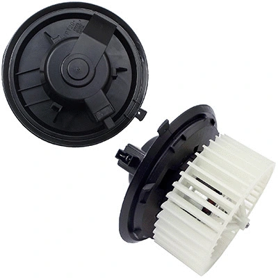 Interior Blower (9.2008)