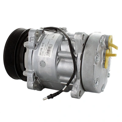Compressor, air conditioning (1.1401A)