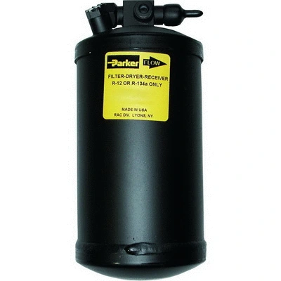 Dryer, air conditioning (13.2323)