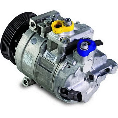 Compressor, air conditioning (1.5088)