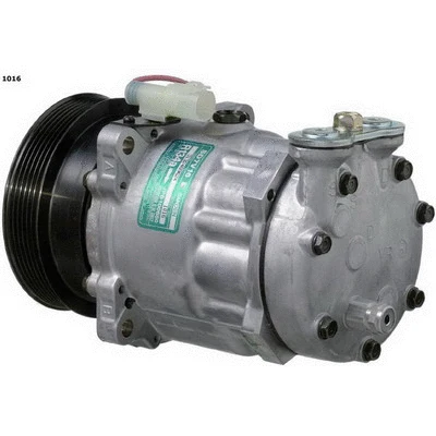 Compressor, air conditioning (1.1241)