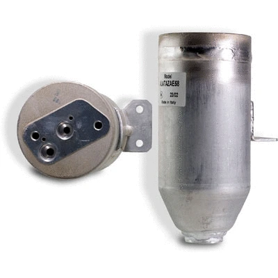 Dryer, air conditioning (13.2185)