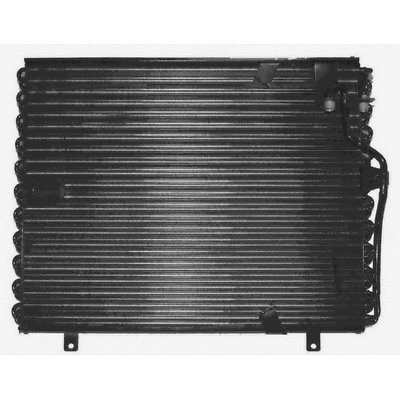 Condenser, air conditioning (11.5002)