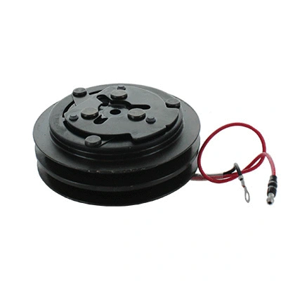 Magnetic Clutch, air conditioning compressor (2.1016)