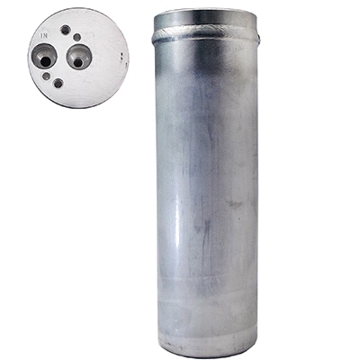 Dryer, air conditioning (13.2121A)