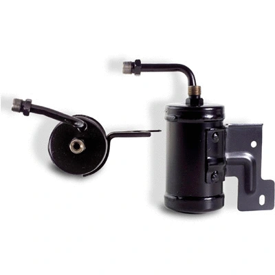 Dryer, air conditioning (13.2296)