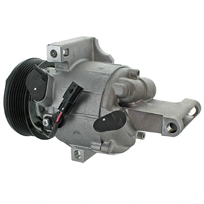 Compressor, air conditioning (1.2173)
