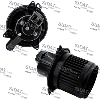 Interior Blower (9.2340)