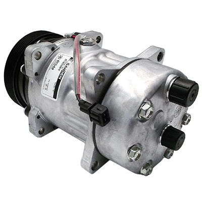 Compressor, air conditioning (1.1078)