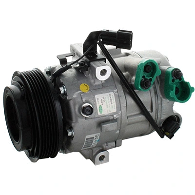 Compressor, air conditioning (1.9139)