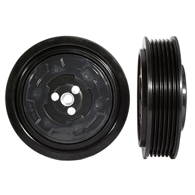 Magnetic Clutch, air conditioning compressor (2.1249)