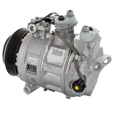 Compressor, air conditioning (1.5410)