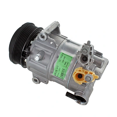 Compressor, air conditioning (1.8085)