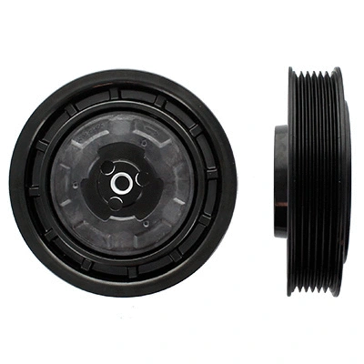 Magnetic Clutch, air conditioning compressor (2.1291)