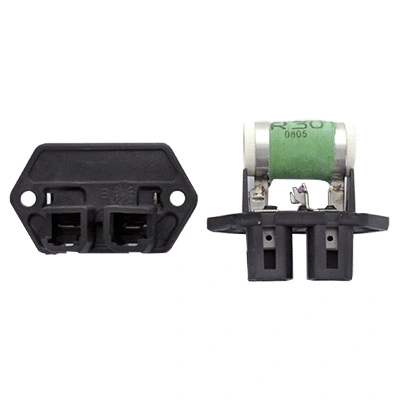 Regulator, interior blower (10.9105)