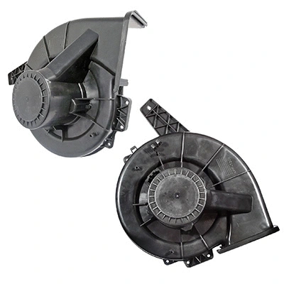 Interior Blower (9.2114)