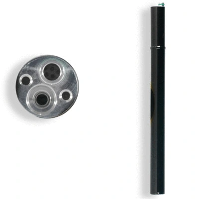 Dryer, air conditioning (13.2283)