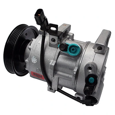 Compressor, air conditioning (1.5306)