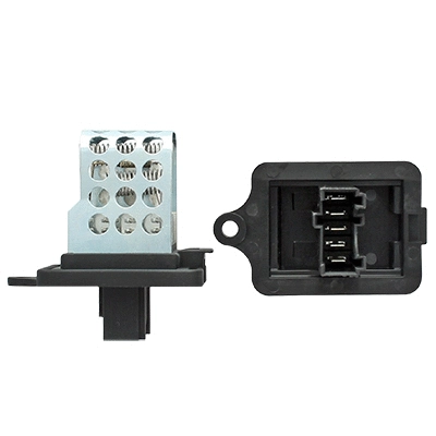 Resistor, interior blower (10.9152)