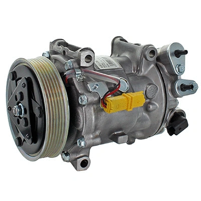 Compressor, air conditioning (1.1335A)
