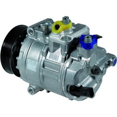 Compressor, air conditioning (1.5228)