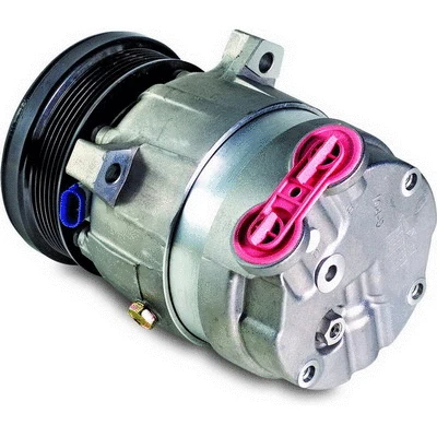 Compressor, air conditioning (1.4063)