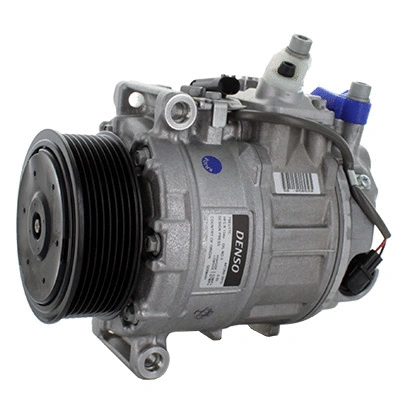 Compressor, air conditioning (1.5361)