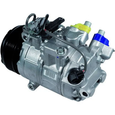 Compressor, air conditioning (1.5250)
