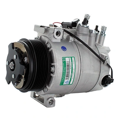 Compressor, air conditioning (SB.176D)