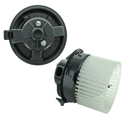 Interior Blower (9.2209)