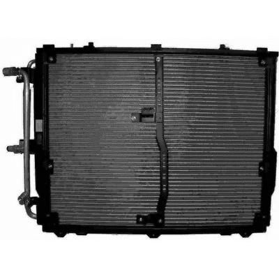 Condenser, air conditioning (11.5081)