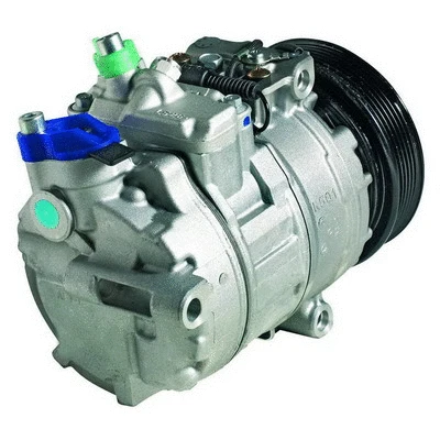 Compressor, air conditioning (SB.104D)