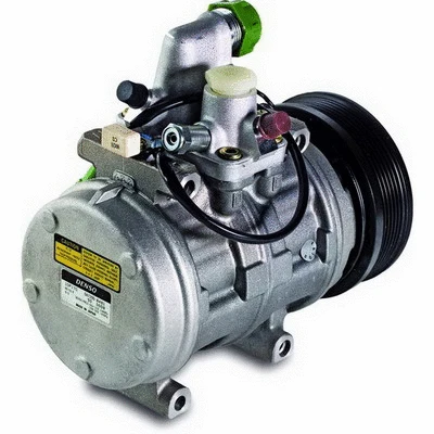 Compressor, air conditioning (1.5144)