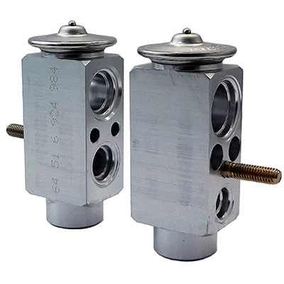 Expansion Valve, air conditioning (4.2120)
