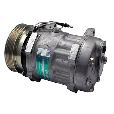 Compressor, air conditioning (1.1354)