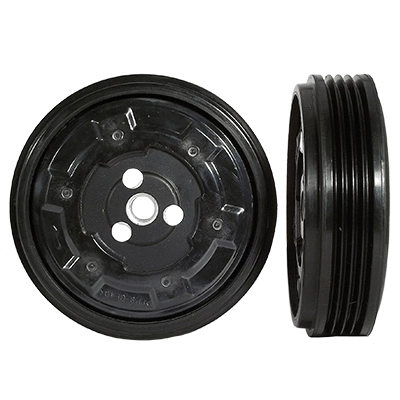 Magnetic Clutch, air conditioning compressor (2.1253)