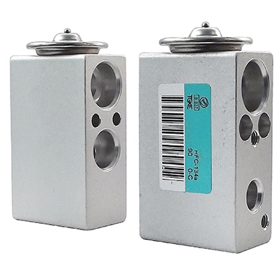 Expansion Valve, air conditioning (4.2028)
