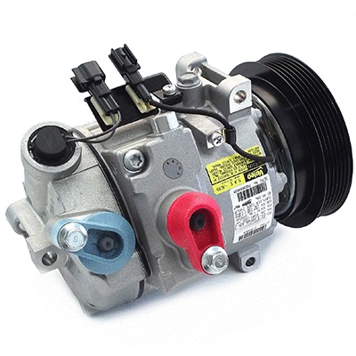 Compressor, air conditioning (1.2147)