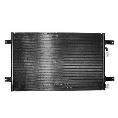 Condenser, air conditioning (11.5087)