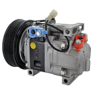 Compressor, air conditioning (1.9002R)